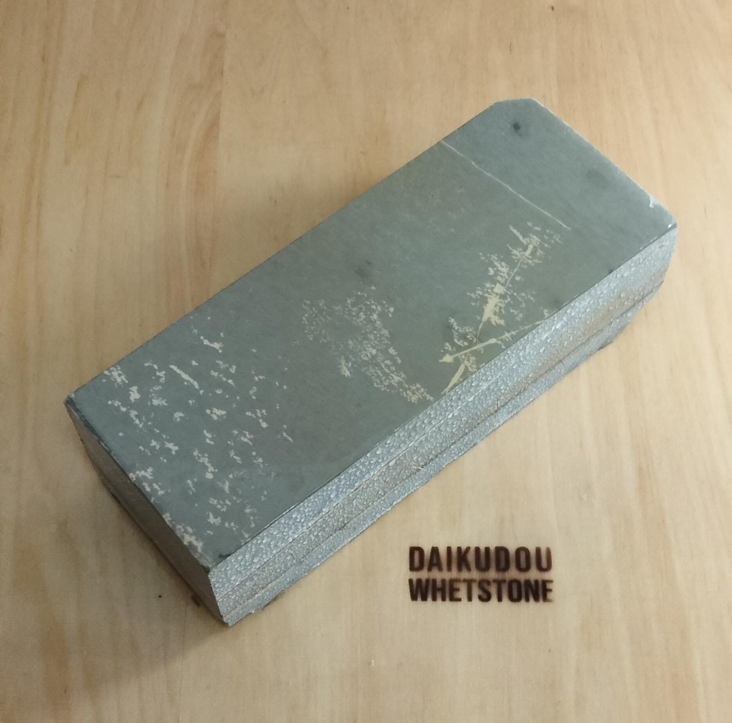 Natural Whetstone Namazu 2067g | Made in Japan, Kyoto, Shohonyama