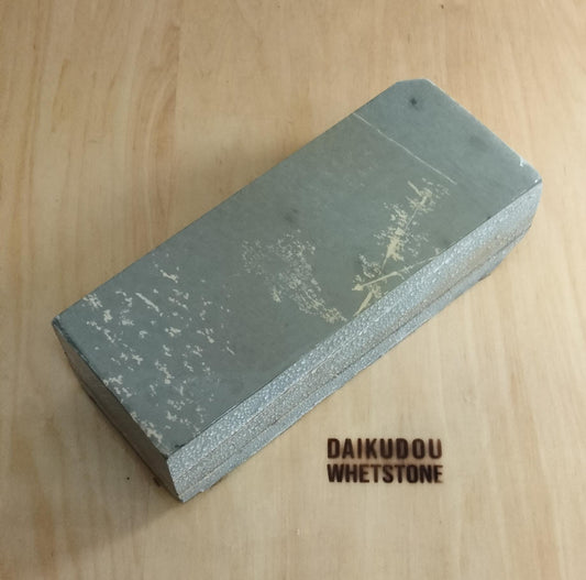 Natural Whetstone Namazu 2067g | Made in Japan, Kyoto, Shohonyama