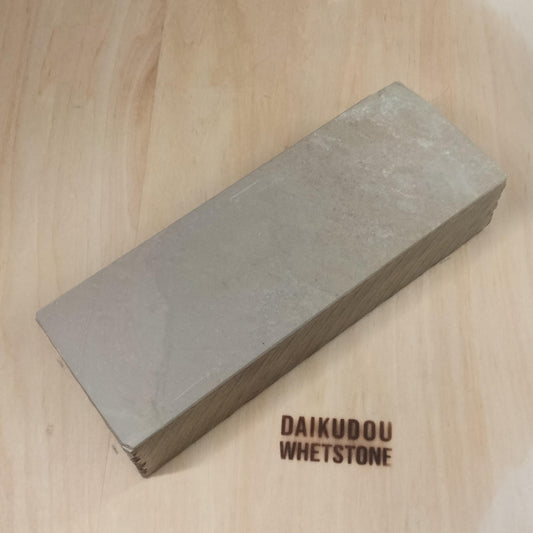 Natural Whetstone Akapin 1624g | Made in Japan, Kyoto, Shohonyama