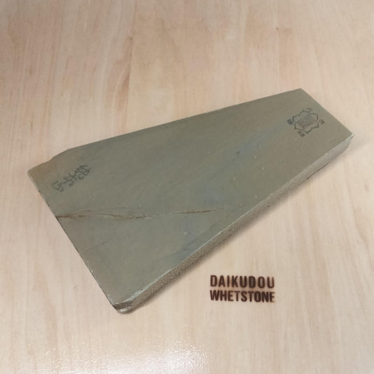 Natural Whetstone Tomae 1461g | Made in Japan, Kyoto, Shohonyama