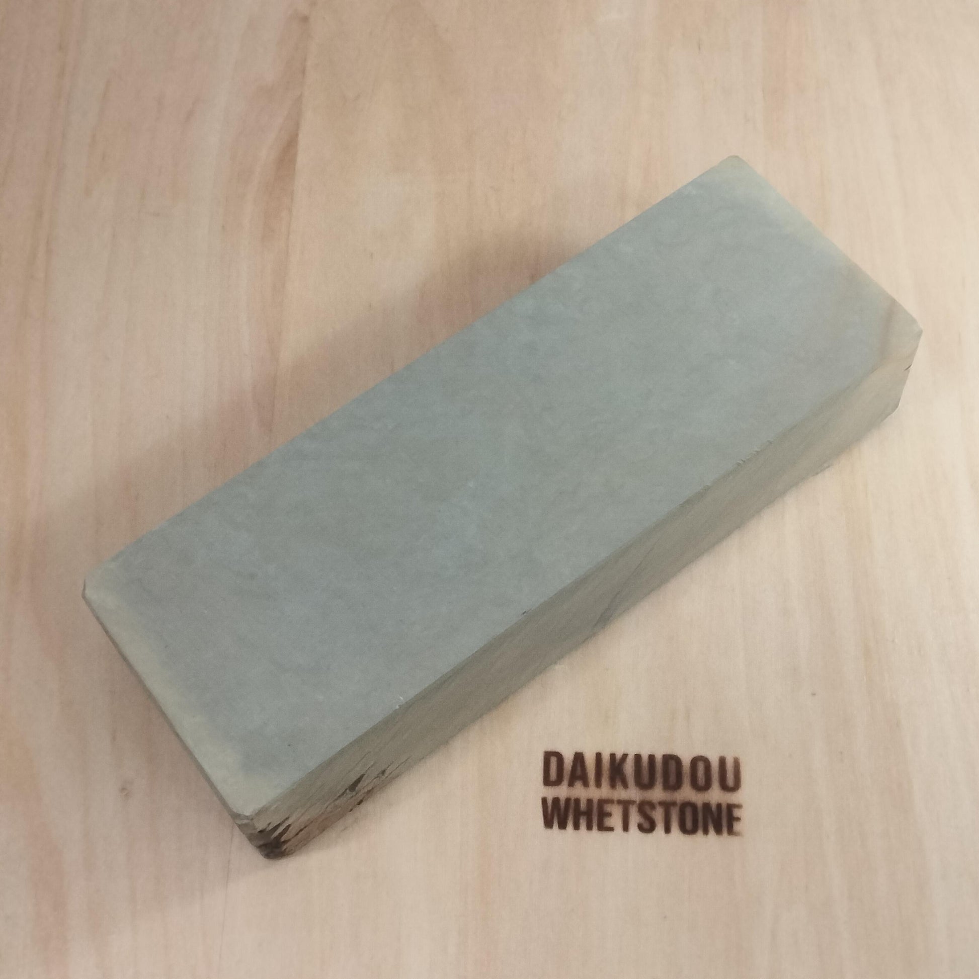 Natural Whetstone Tomae 1564g | Made in Japan, Kyoto, Shohonyama