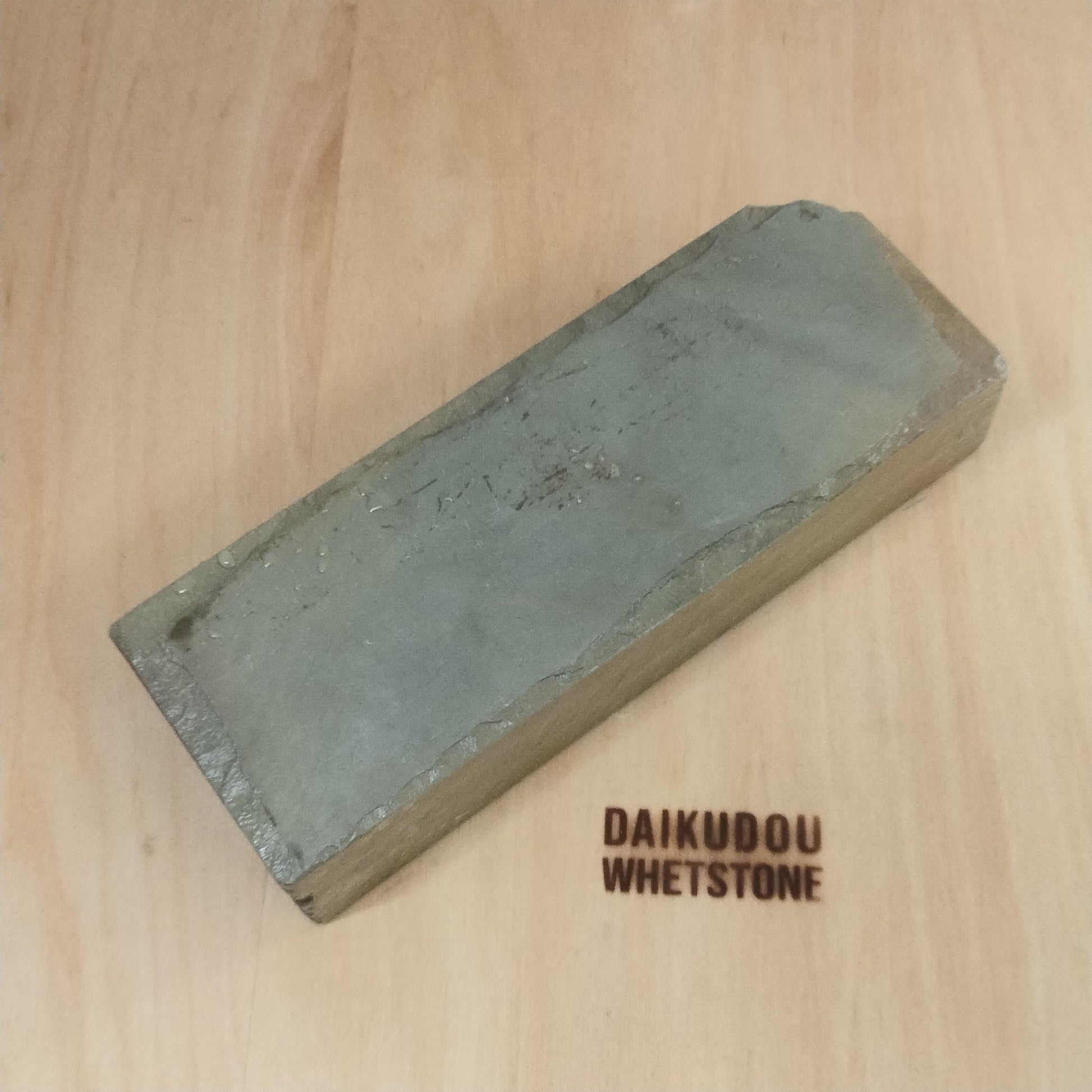 Natural Whetstone Tomae 1442g | Made in Japan, Kyoto, Shohonyama