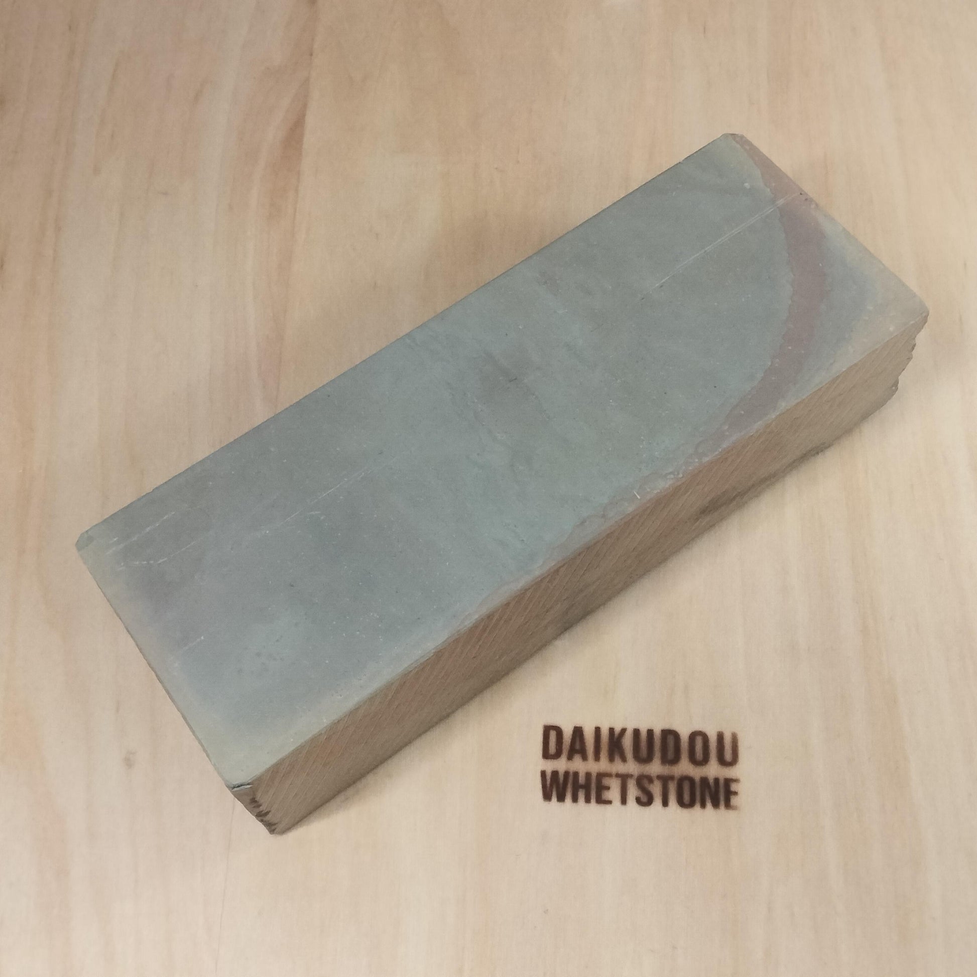Natural Whetstone Tomae 1707g | Made in Japan, Kyoto, Shohonyama