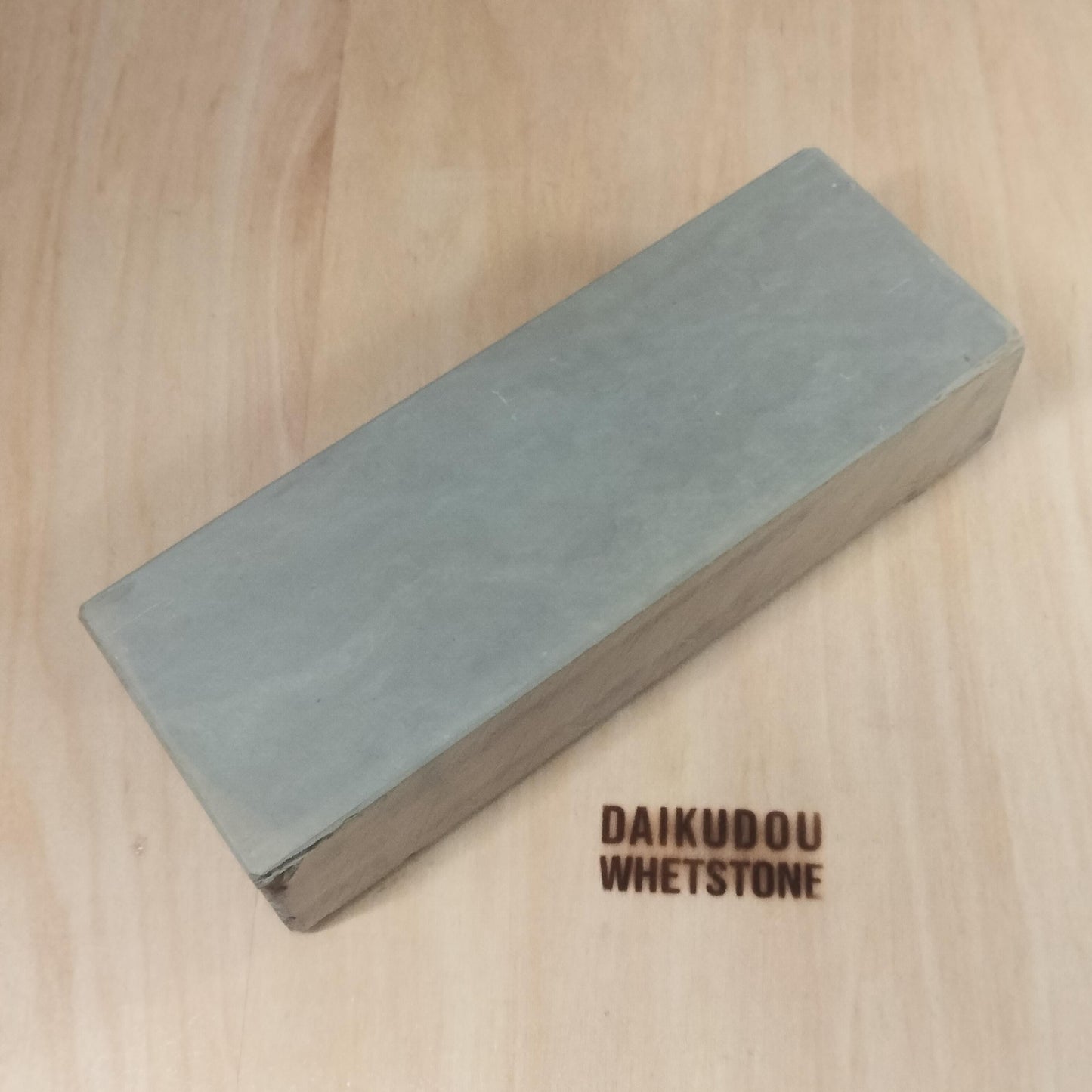 Natural Whetstone Tomae 1665g | Made in Japan, Kyoto, Shohonyama