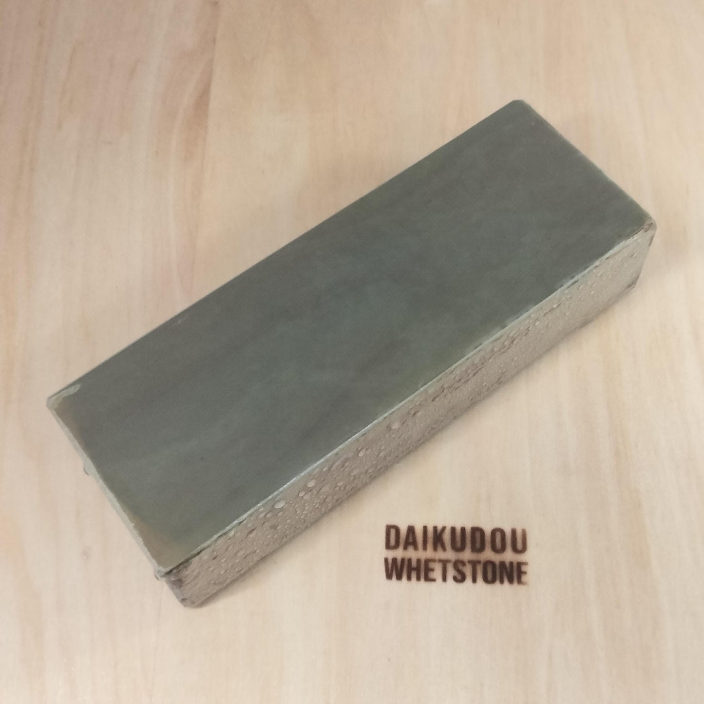 Natural Whetstone Tomae 1665g | Made in Japan, Kyoto, Shohonyama