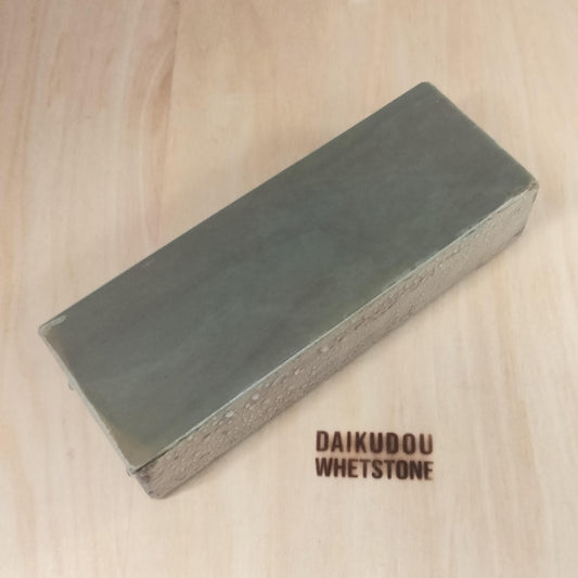 Natural Whetstone Tomae 1665g | Made in Japan, Kyoto, Shohonyama