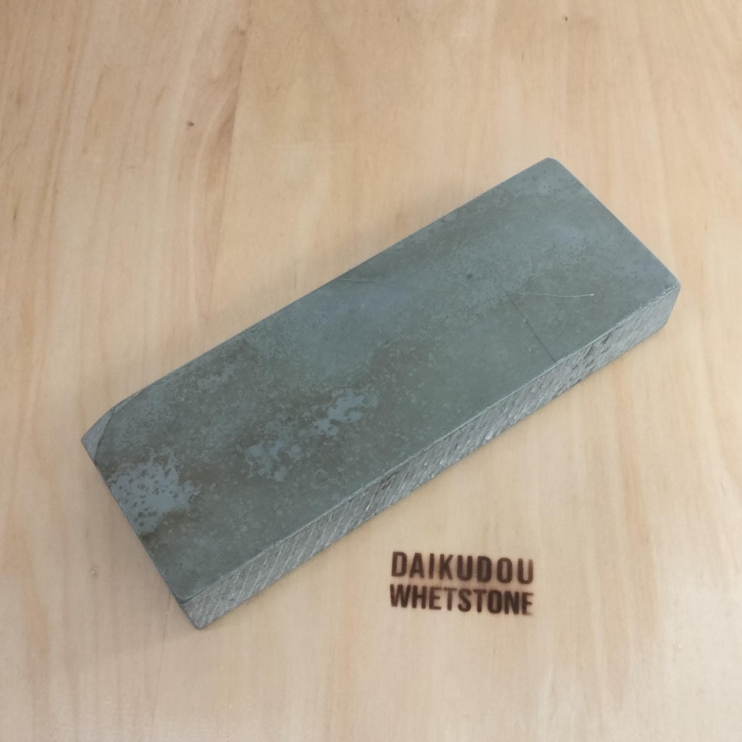 Natural Whetstone Tomae Nashiji 1206g | Made in Japan, Kyoto, Shohonyama