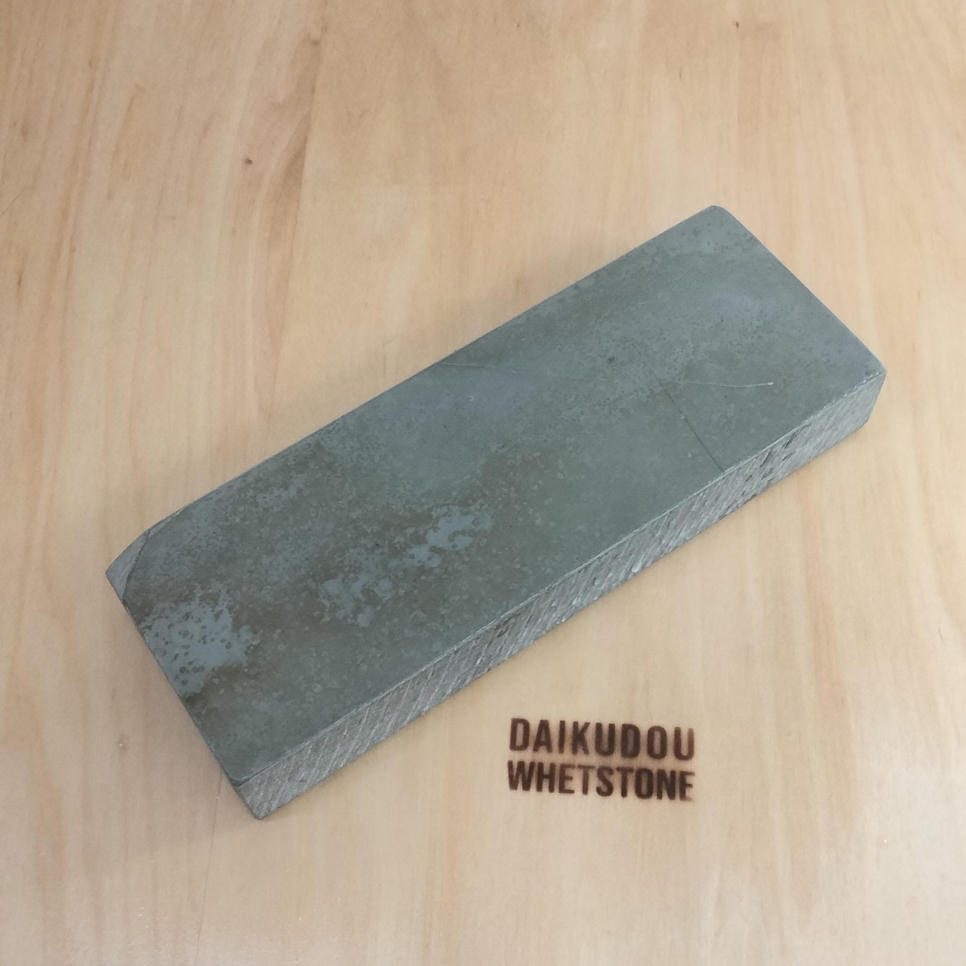 Natural Whetstone Tomae Nashiji 1206g | Made in Japan, Kyoto, Shohonyama
