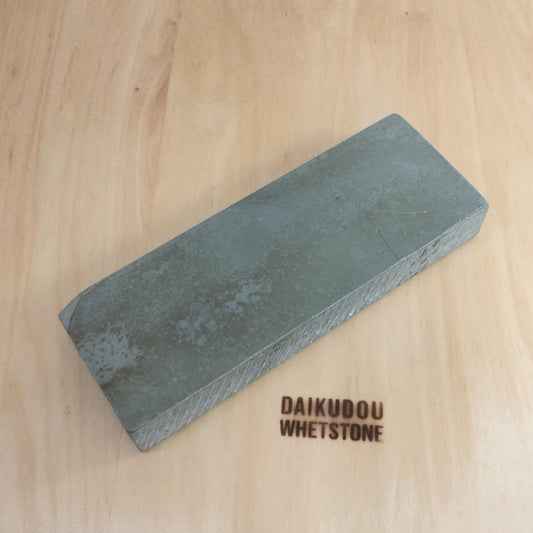 Natural Whetstone Tomae Nashiji 1206g | Made in Japan, Kyoto, Shohonyama