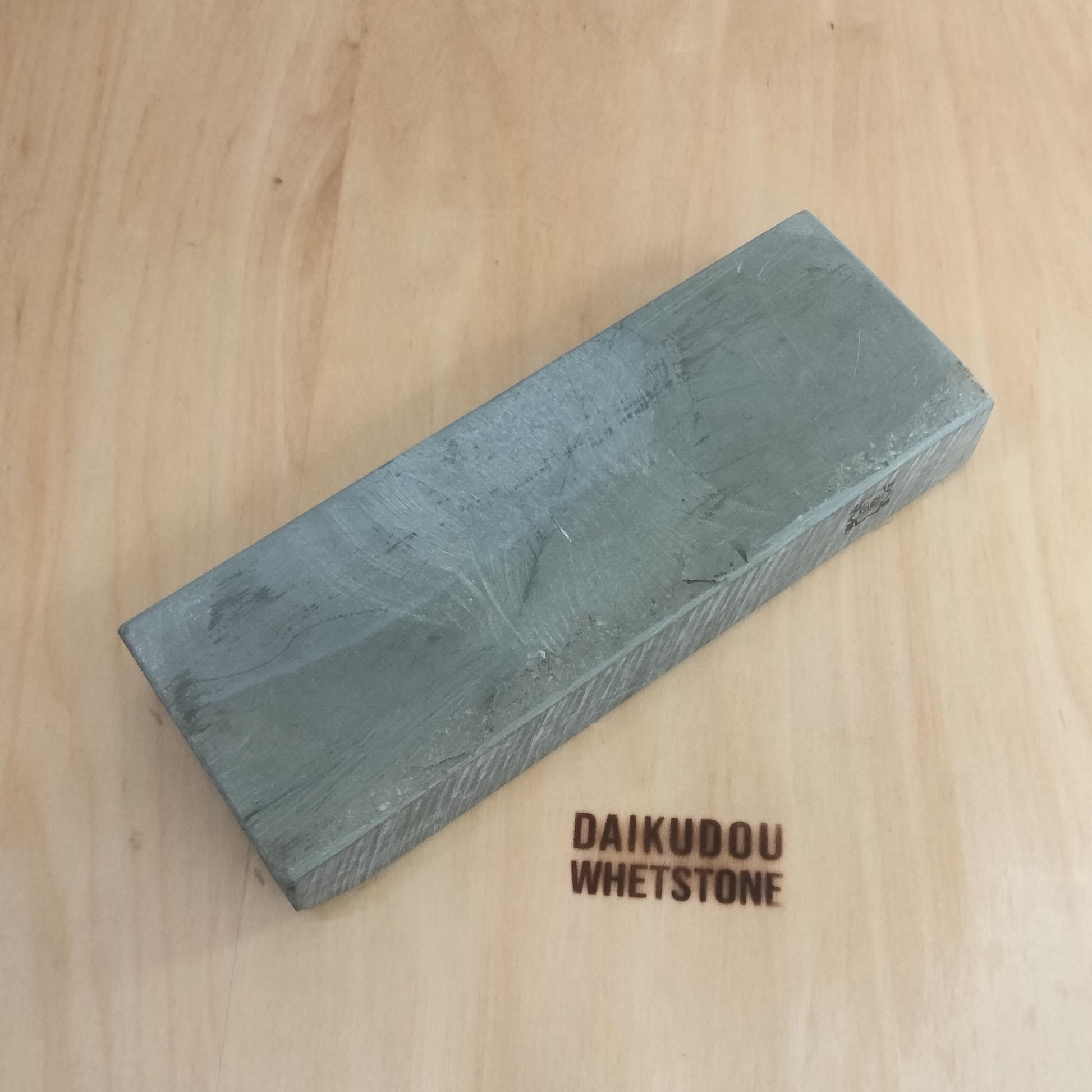 Natural Whetstone Tomae Nashiji 1206g | Made in Japan, Kyoto, Shohonyama