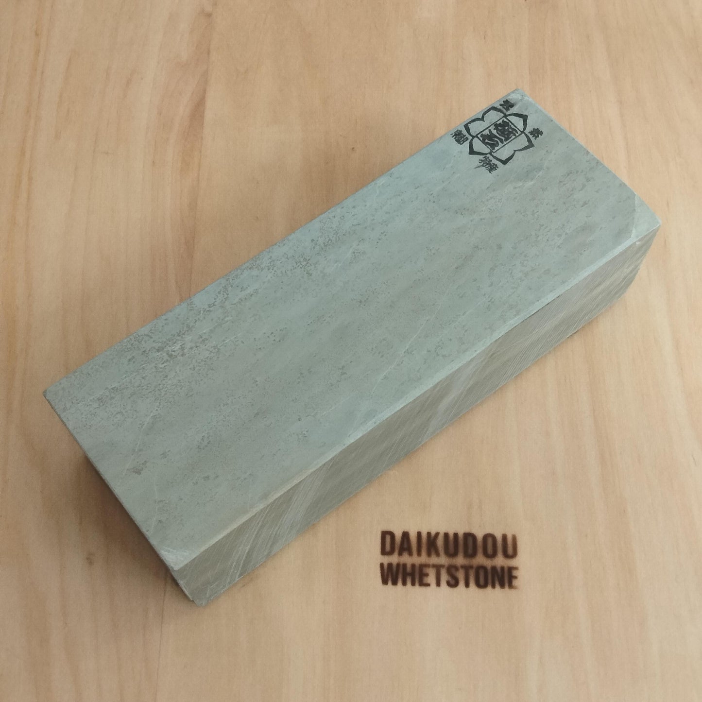 Natural Whetstone Tomae Nashiji 2343g | Made in Japan, Kyoto, Shohonyama