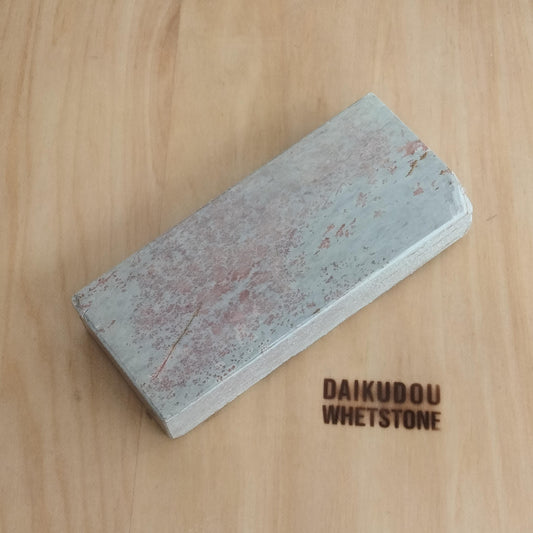 Natural Whetstone Renge Suita 822g | Made in Japan, Kyoto, Shohonyama