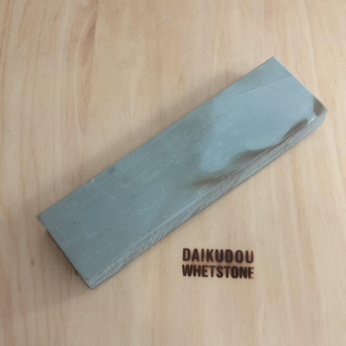 Natural Whetstone Tomae Asagi 860g | Made in Japan, Kyoto, Shohonyama