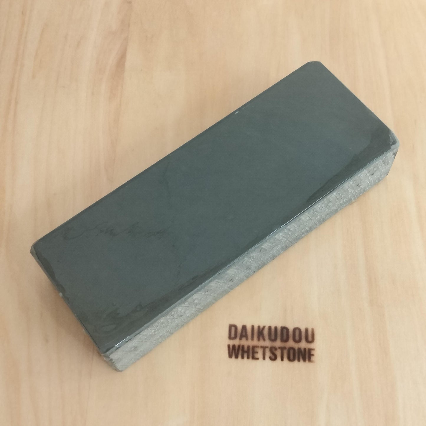 Natural Whetstone Ōhira Ipponsen 1682g | Made in Japan, Kyoto, Shohonyama