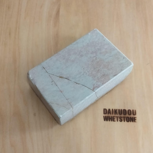 Natural Whetstone Renge Suita 1084g | Made in Japan, Kyoto, Shohonyama