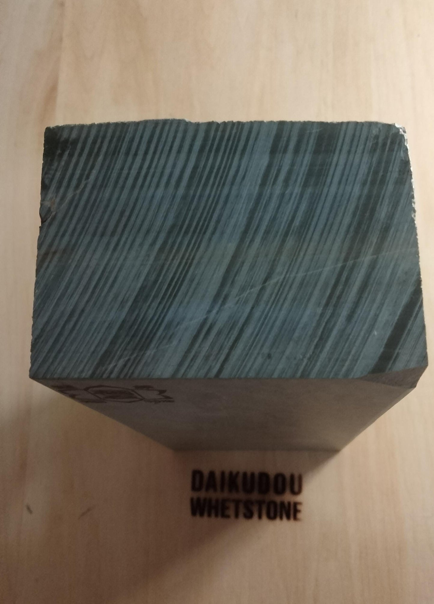 Natural Whetstone Tomae Nashiji 2343g | Made in Japan, Kyoto, Shohonyama
