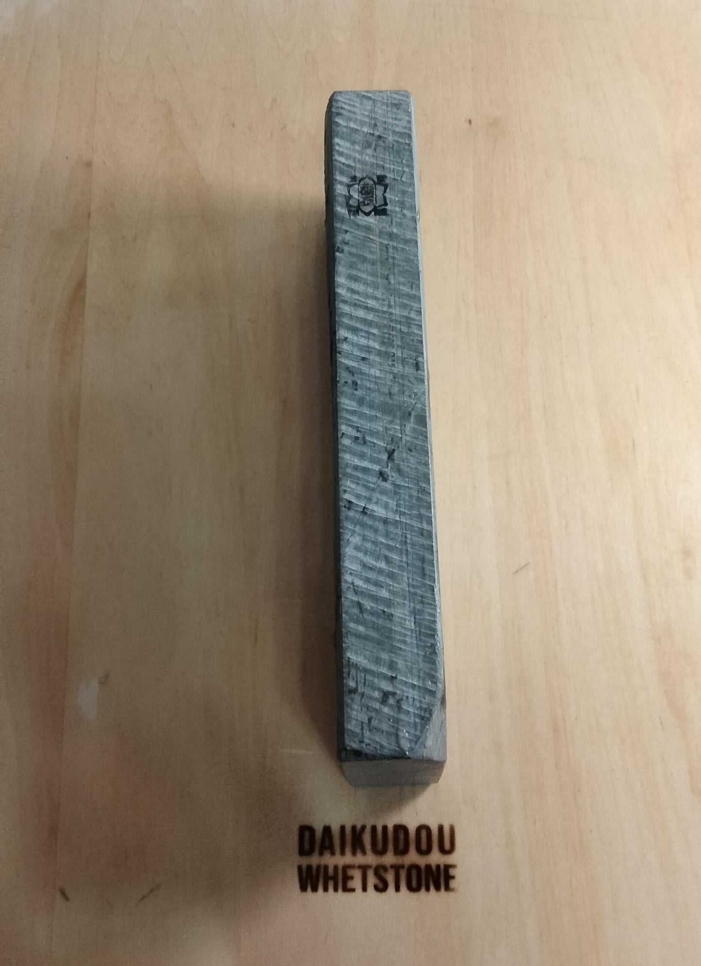 Natural Whetstone Tomae Nashiji 1206g | Made in Japan, Kyoto, Shohonyama