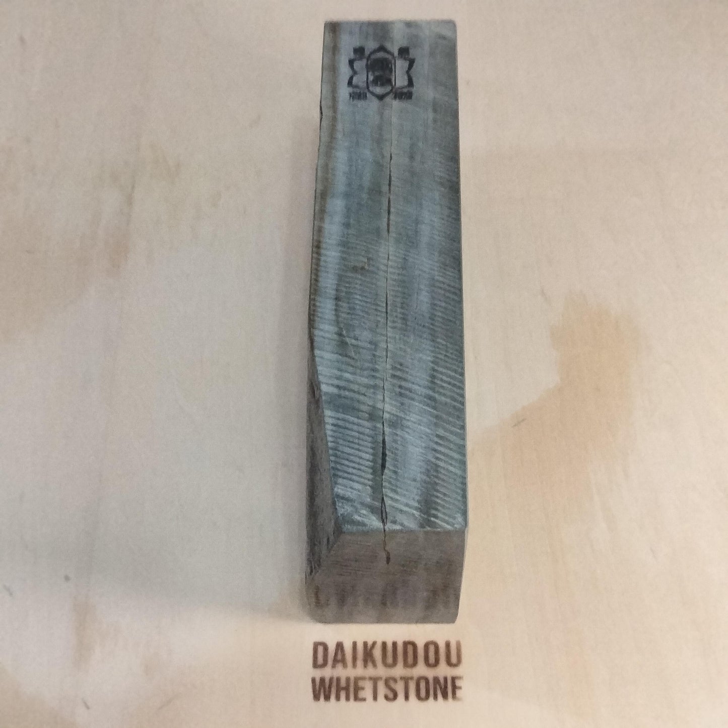Natural Whetstone Tomae Asagi 2057g | Made in Japan, Kyoto, Shohonyama