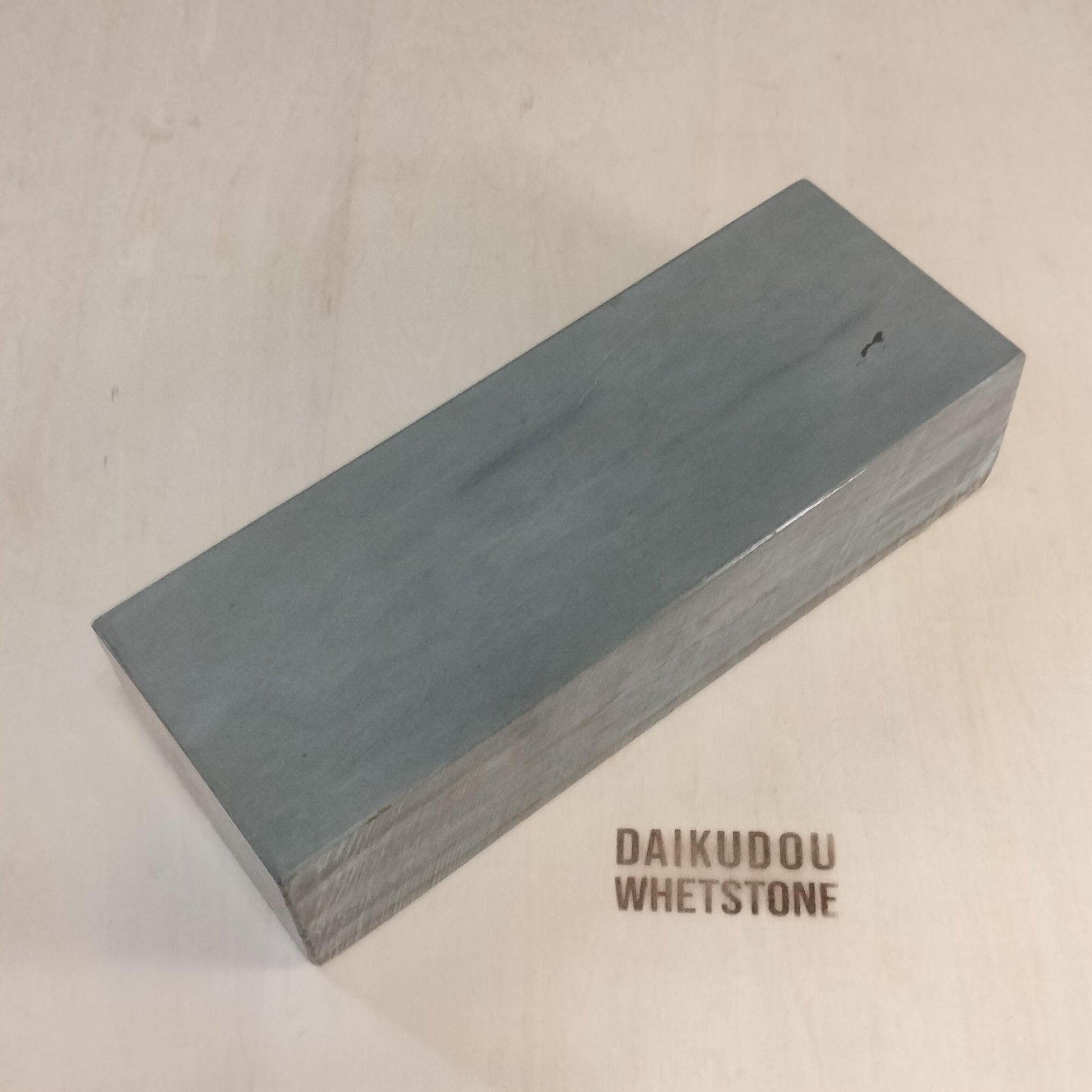 Natural Whetstone Tomae Asagi 2057g | Made in Japan, Kyoto, Shohonyama