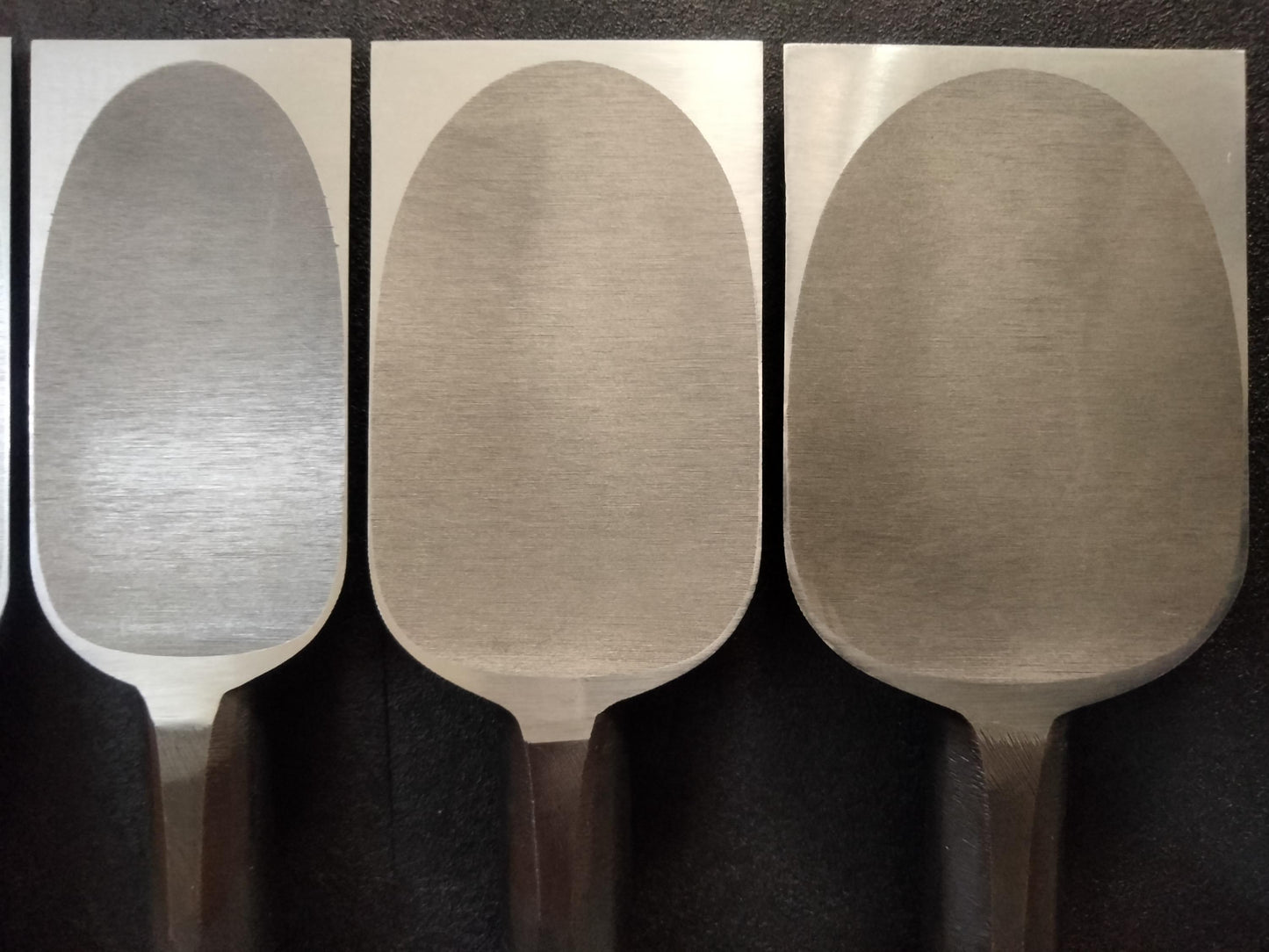 Vintage Chisel Set Tazai Meizan Oire Nomi | Made in Japan | Unused