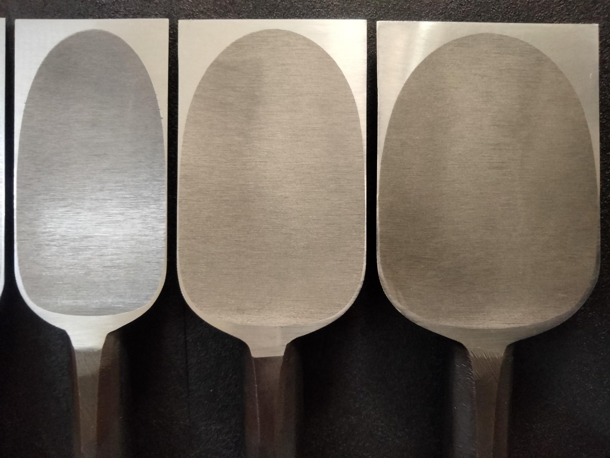 Vintage Chisel Set Tazai Meizan Oire Nomi | Made in Japan | Unused