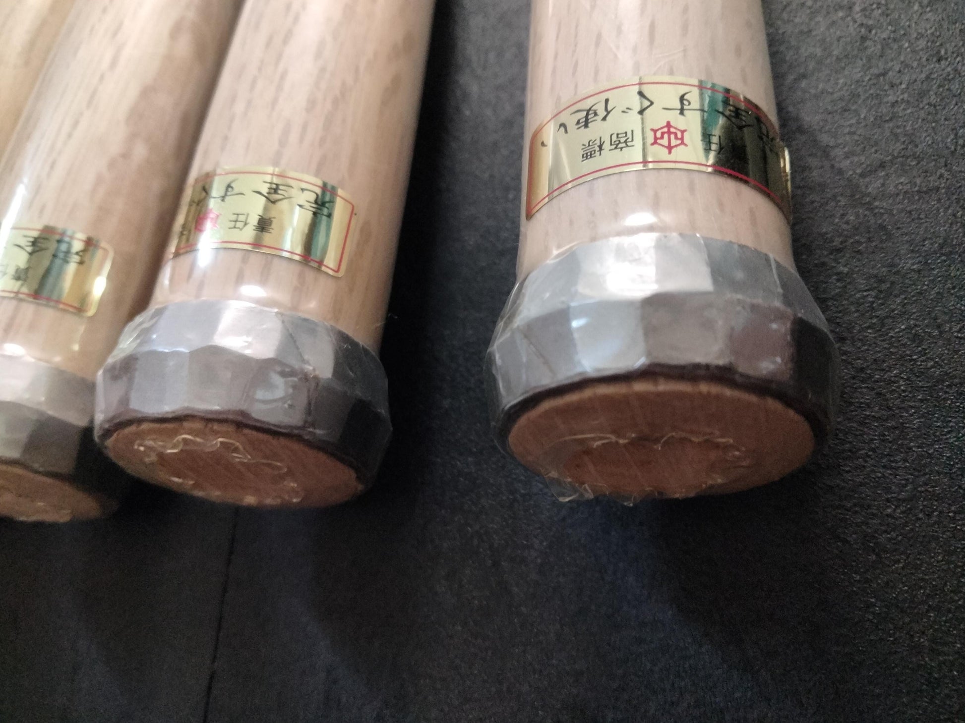 Vintage Chisel Set Tazai Meizan Oire Nomi | Made in Japan | Unused