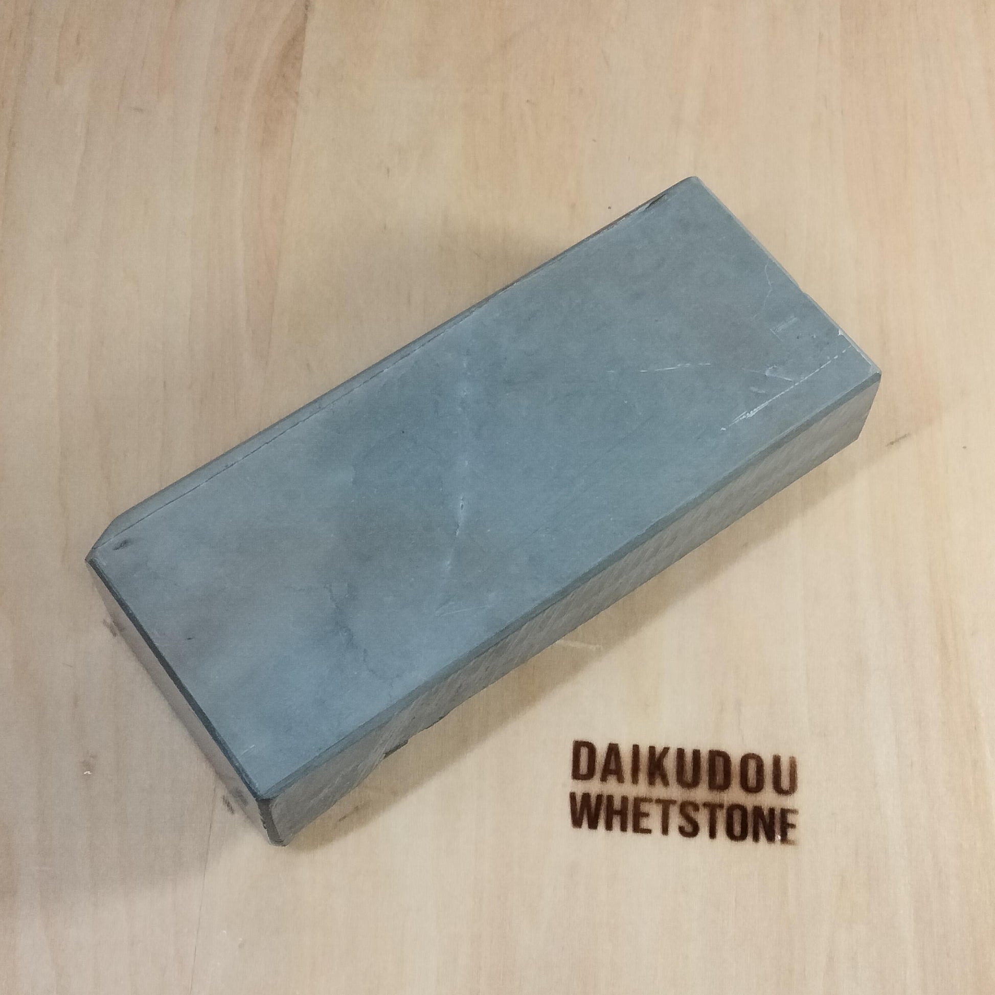 Natural Whetstone Tomae 1100g | Made in Japan, Kyoto, Shohonyama
