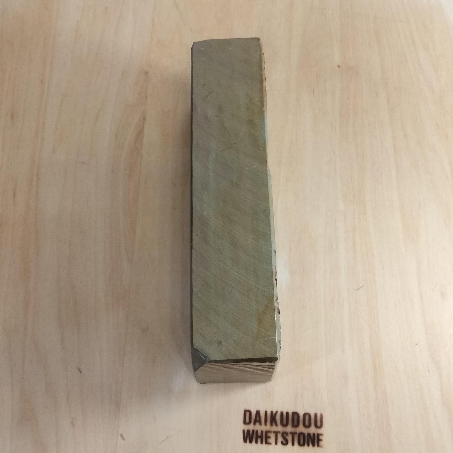 Natural Whetstone Suita 1700g Super-Grade Mark | Made in Japan, Kyoto, Shohonyama