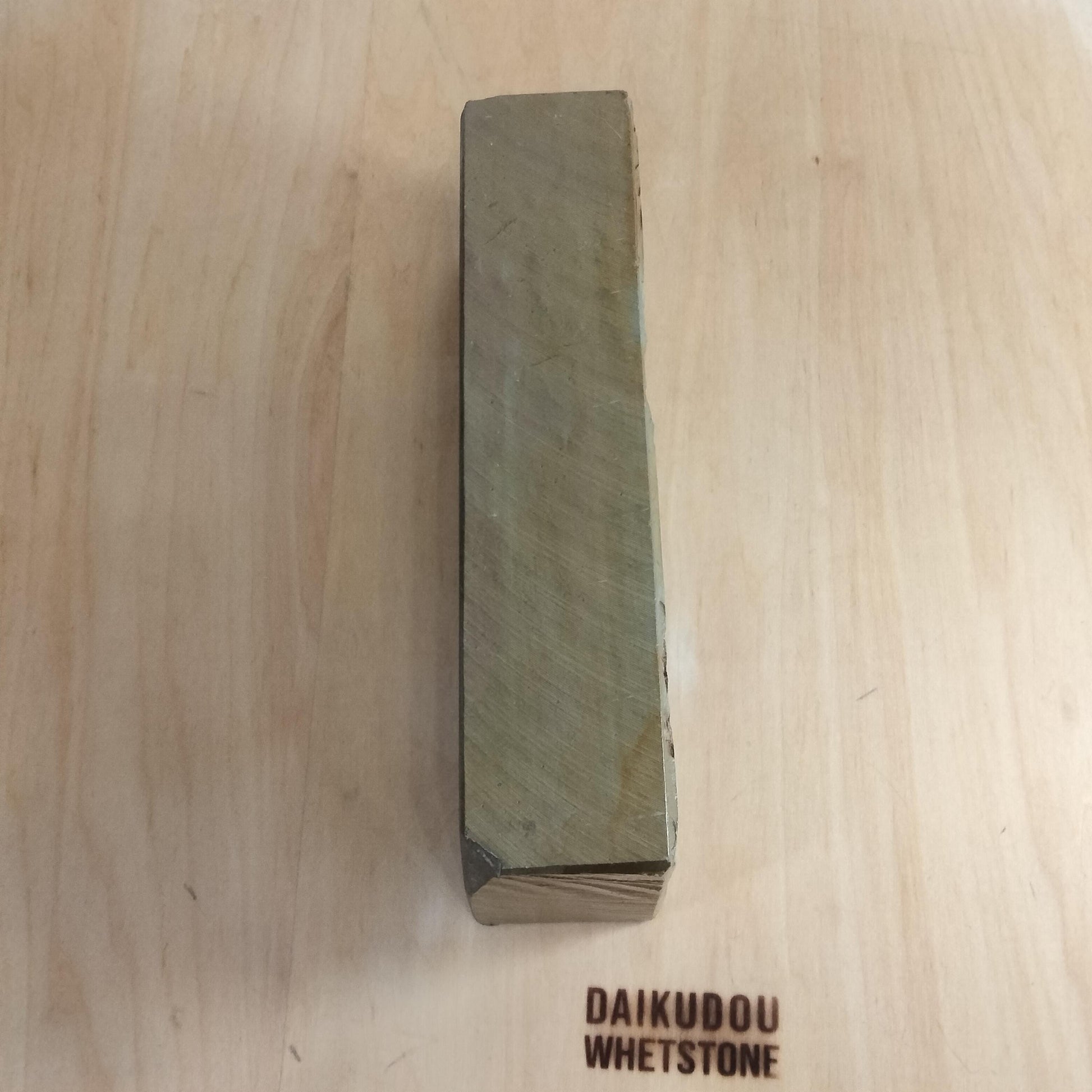 Natural Whetstone Suita 1700g Super-Grade Mark | Made in Japan, Kyoto, Shohonyama