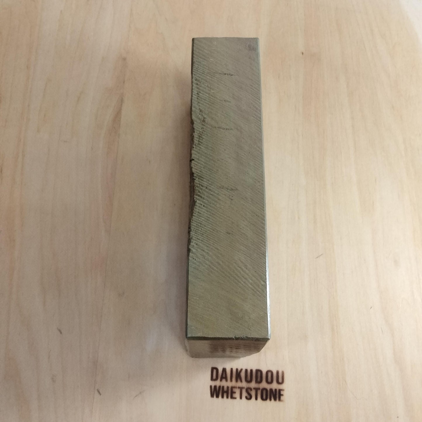 Natural Whetstone Suita 1700g Super-Grade Mark | Made in Japan, Kyoto, Shohonyama