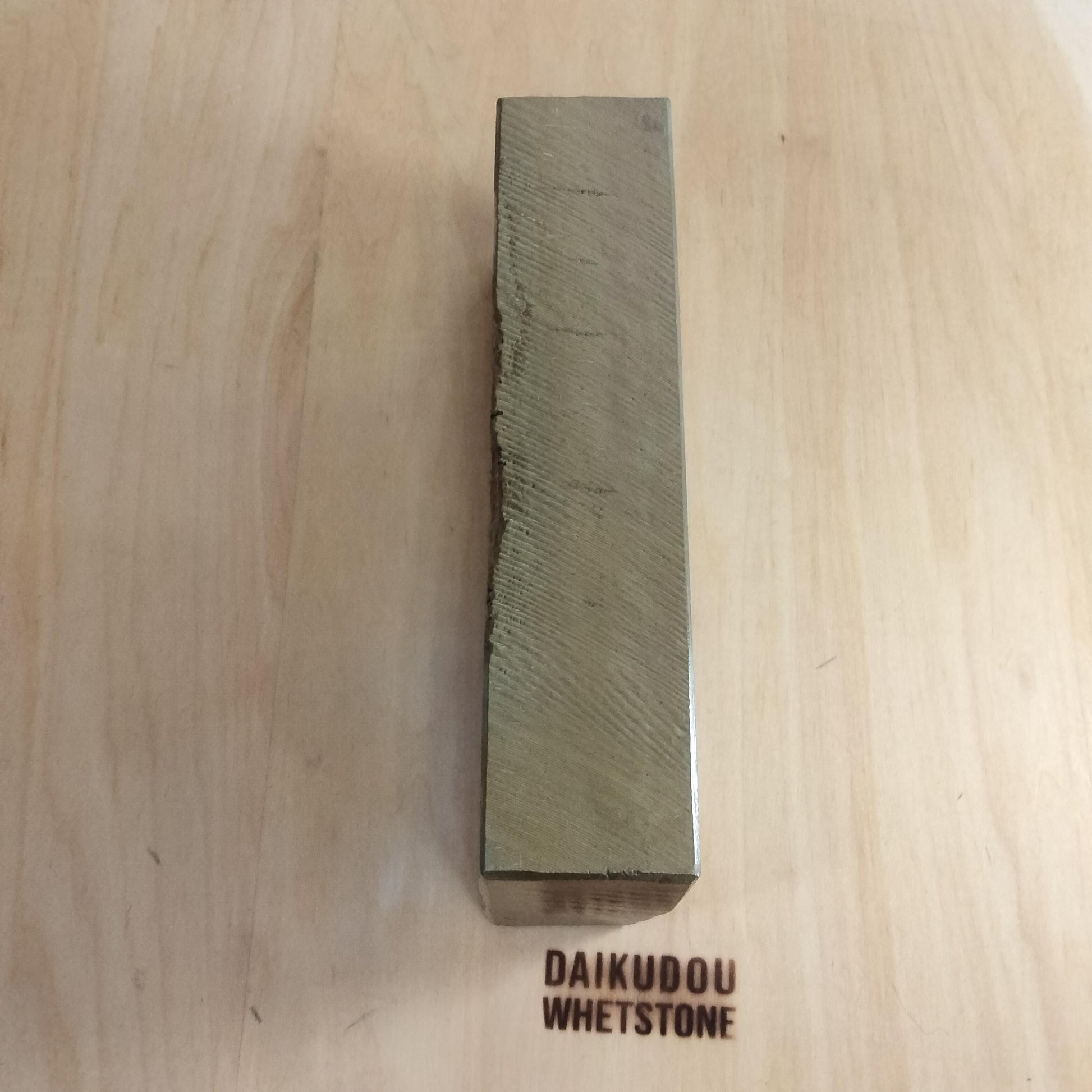 Natural Whetstone Suita 1700g Super-Grade Mark | Made in Japan, Kyoto, Shohonyama