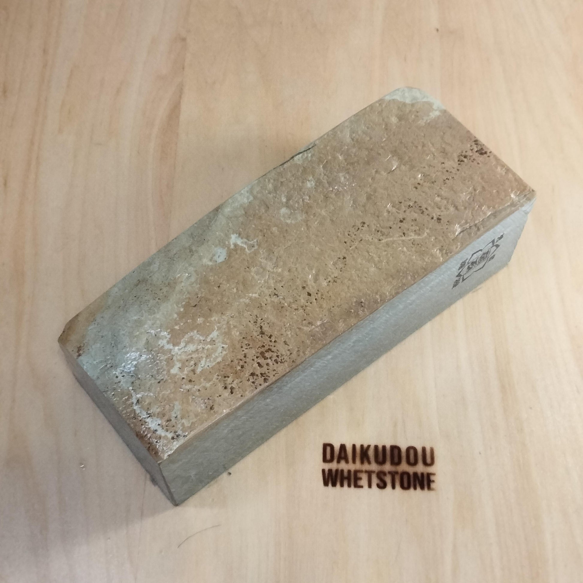 Natural Whetstone Tomae 2559g | Made in Japan, Kyoto, Shohonyama