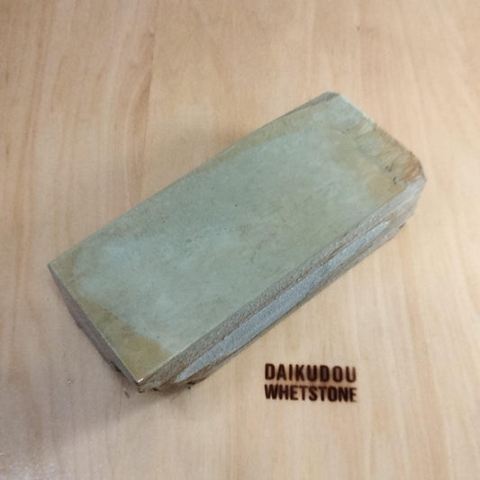 Natural Whetstone Tomae Nashiji 2288g | Made in Japan, Kyoto, Shohonyama