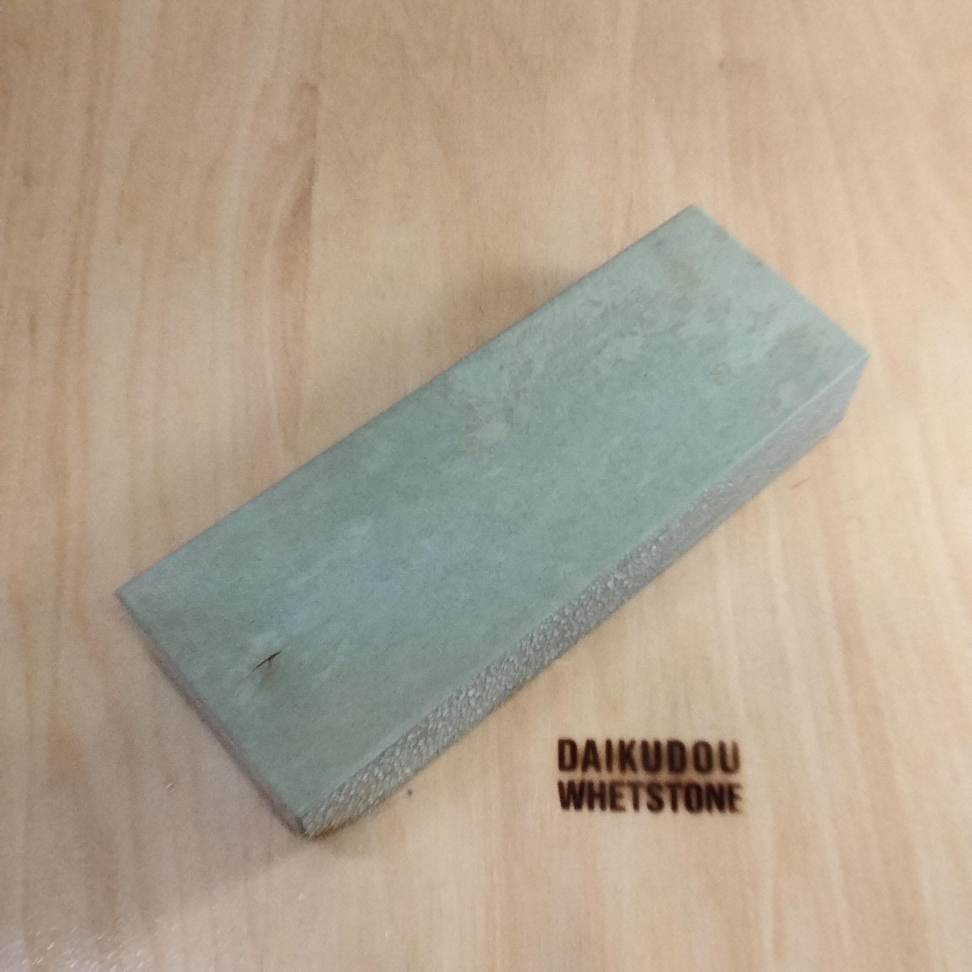 Natural Whetstone Tomae 1586g | Made in Japan, Kyoto, Shohonyama