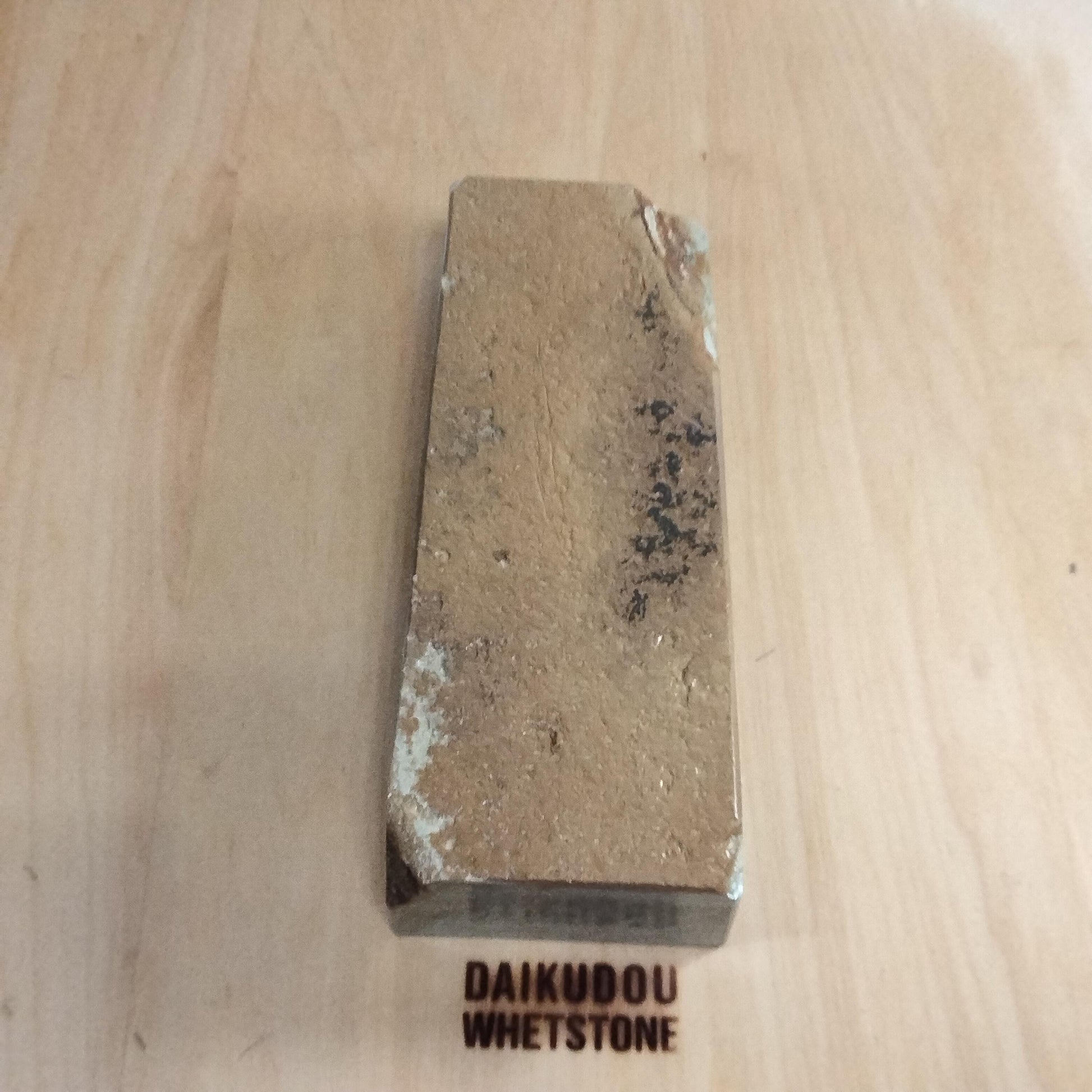 Natural Whetstone Tomae 1586g | Made in Japan, Kyoto, Shohonyama