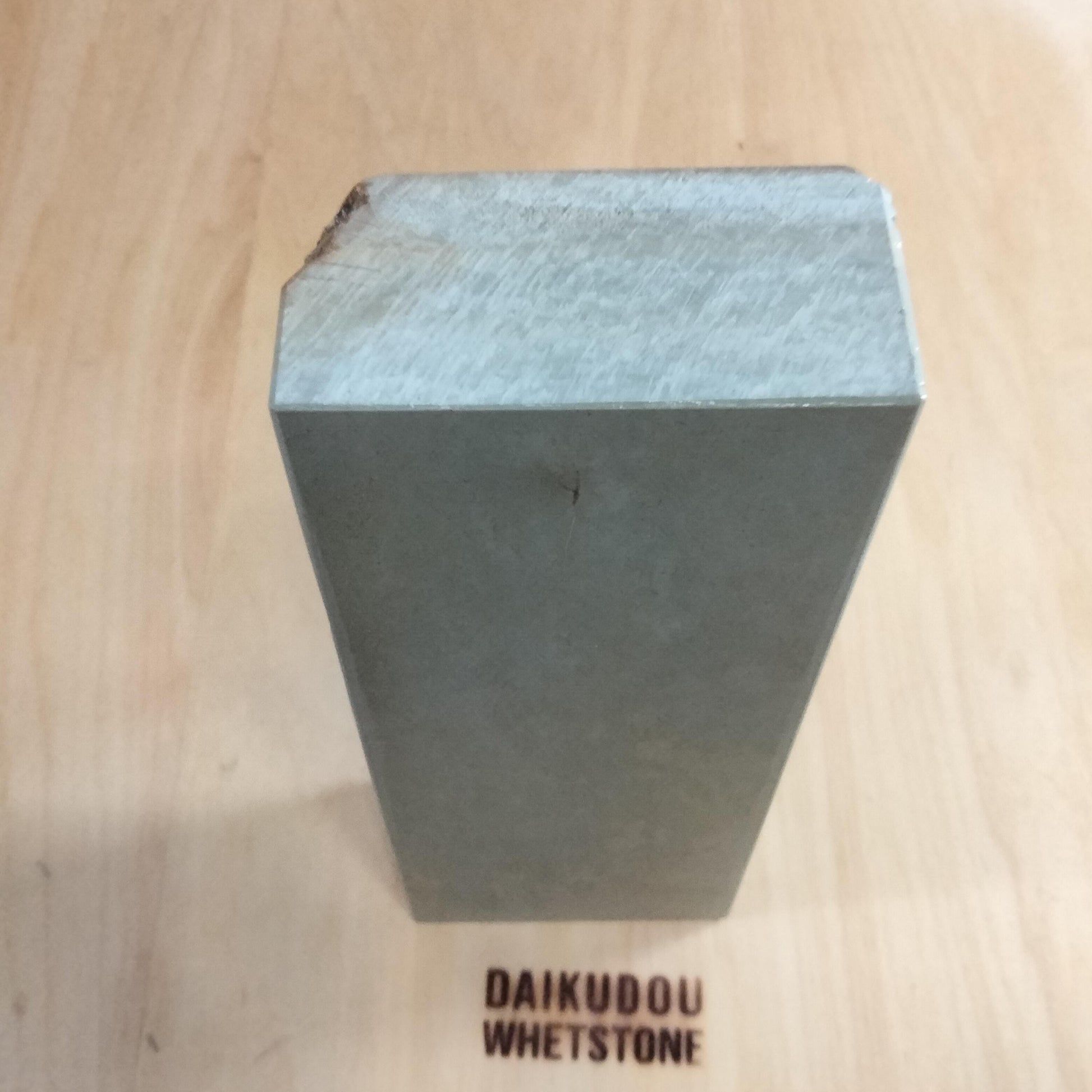 Natural Whetstone Tomae 1586g | Made in Japan, Kyoto, Shohonyama