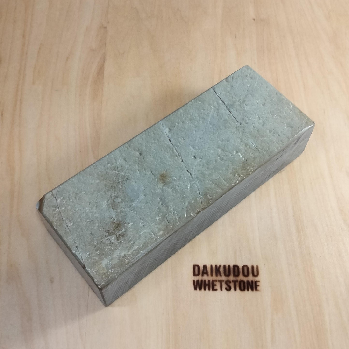 Natural WhetstoneTomae Asagi 1861g | Made in Japan, Kyoto, Shohonyama