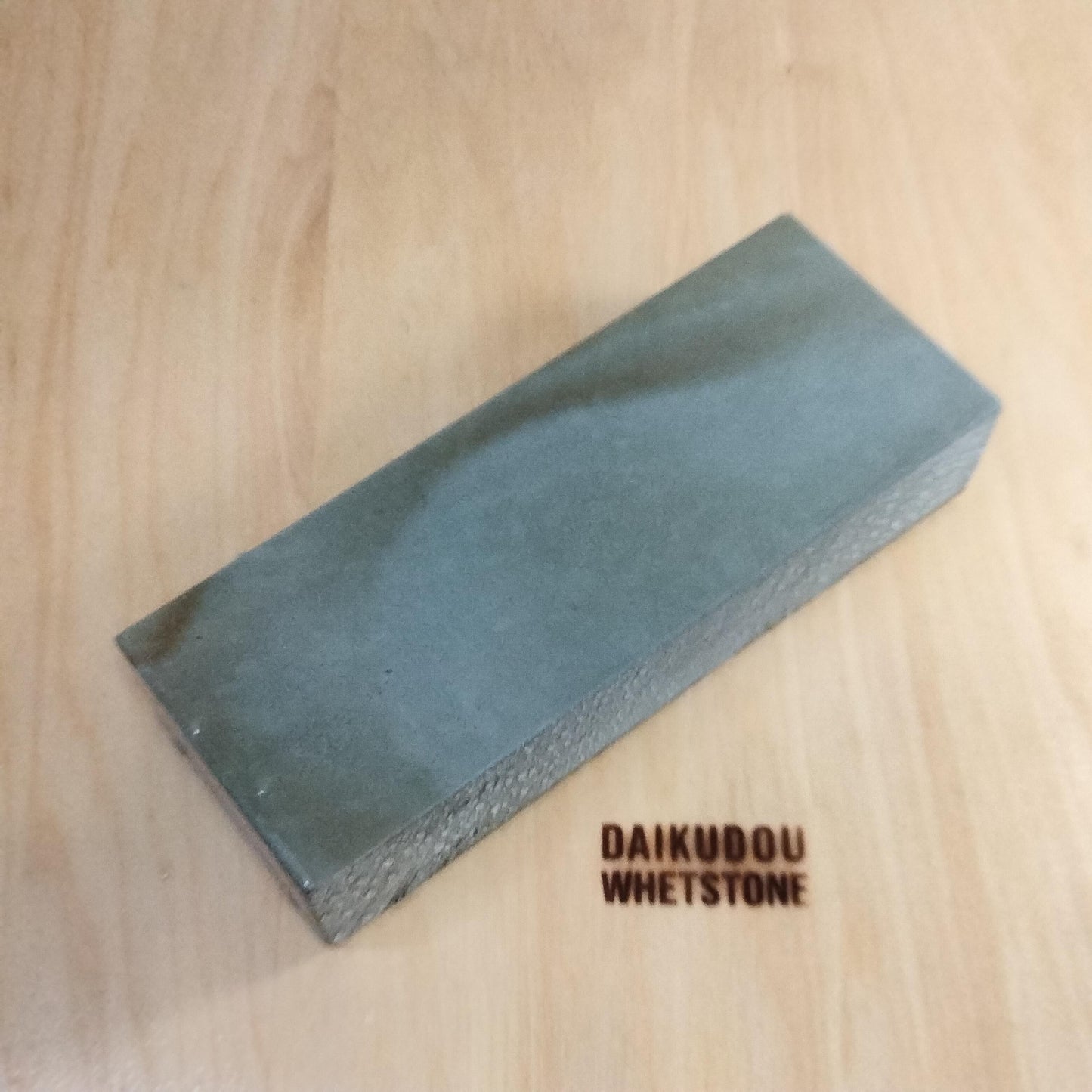 Natural WhetstoneTomae Asagi 1861g | Made in Japan, Kyoto, Shohonyama