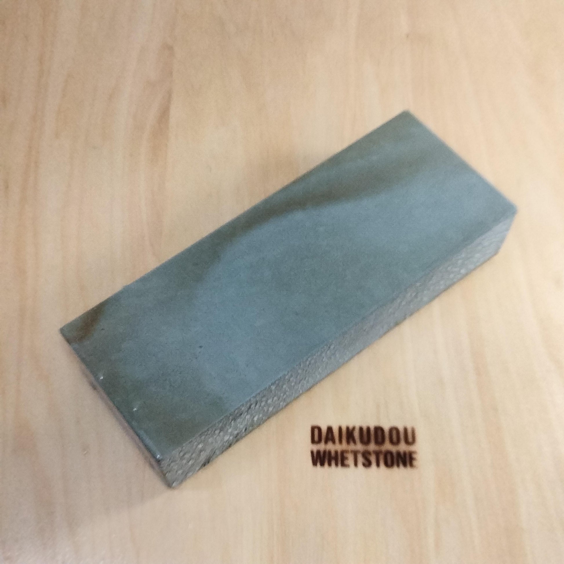 Natural WhetstoneTomae Asagi 1861g | Made in Japan, Kyoto, Shohonyama