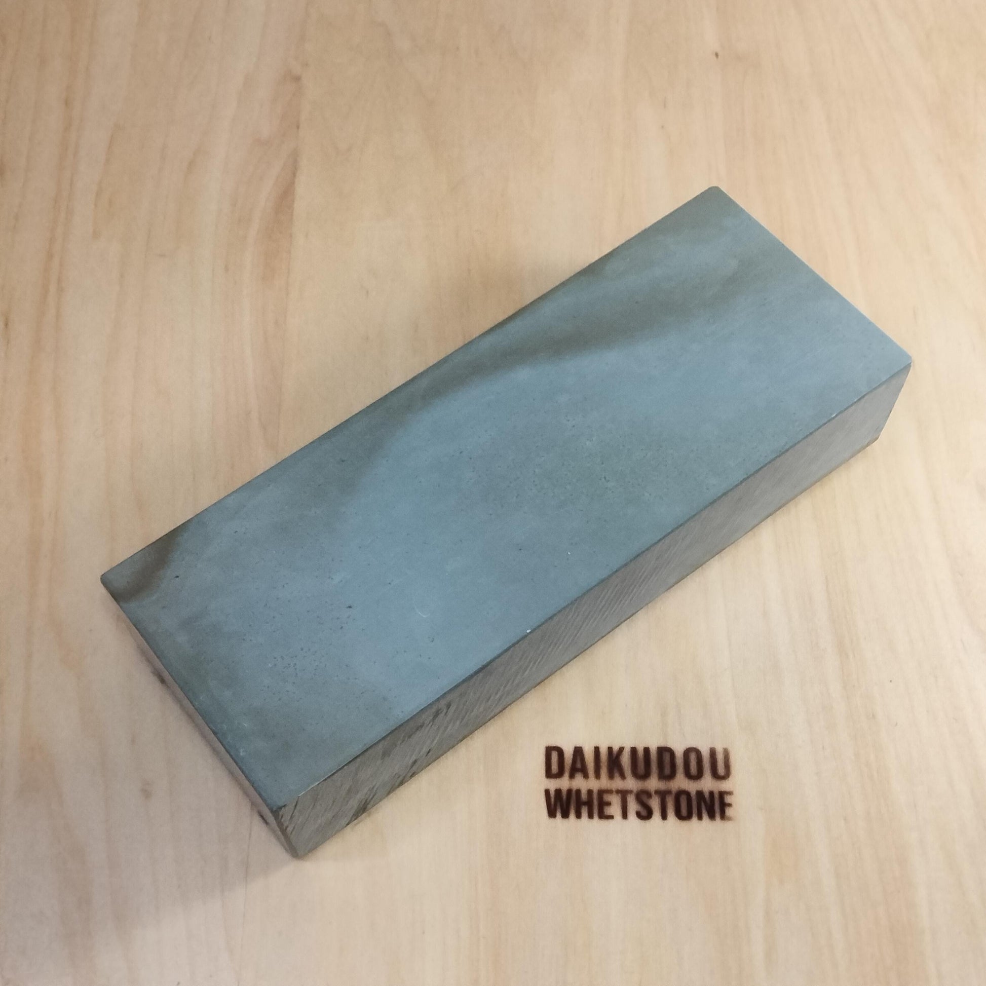 Natural WhetstoneTomae Asagi 1861g | Made in Japan, Kyoto, Shohonyama