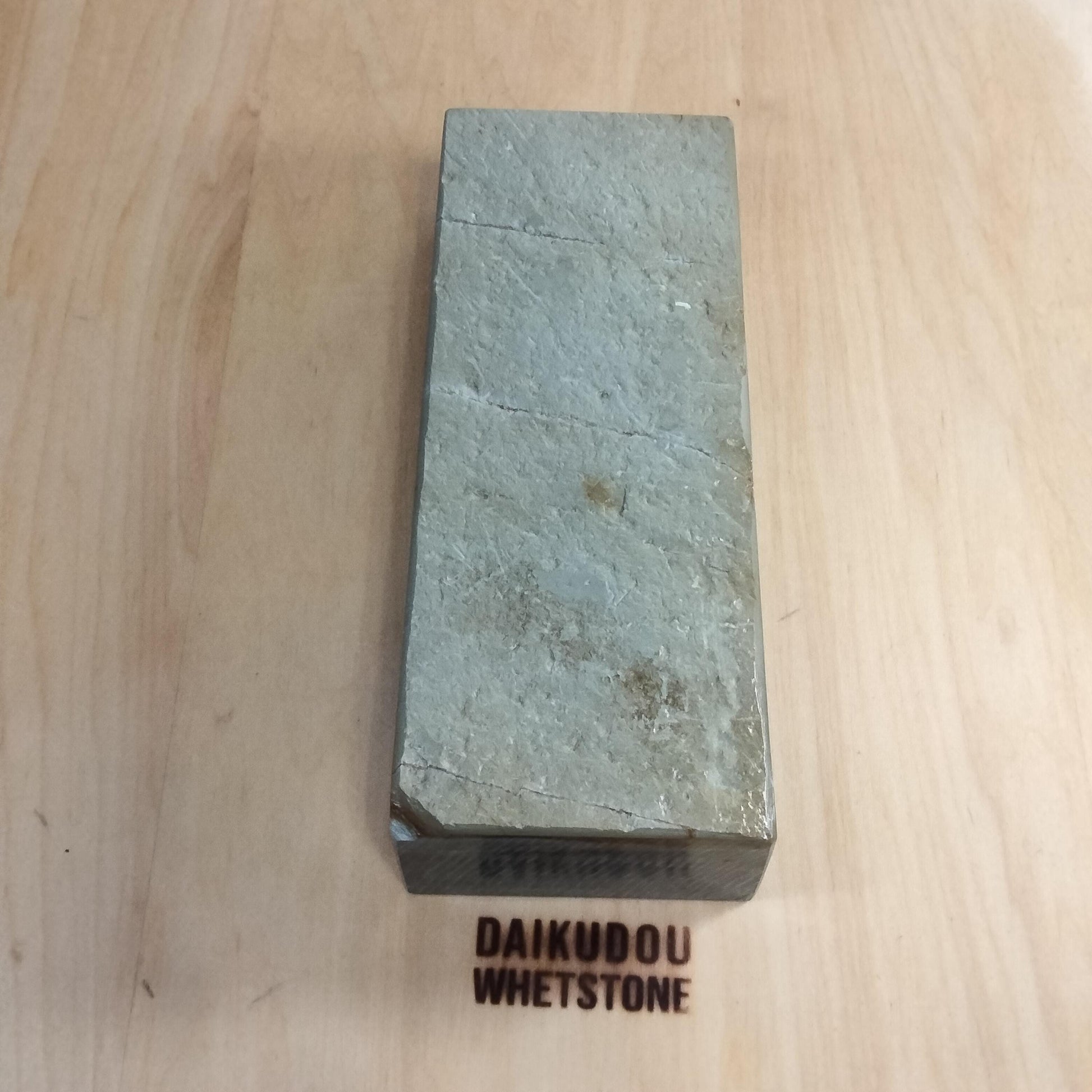 Natural WhetstoneTomae Asagi 1861g | Made in Japan, Kyoto, Shohonyama