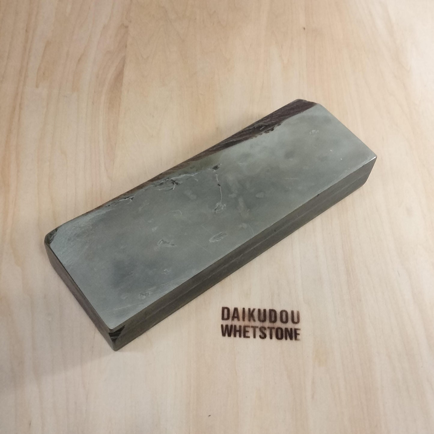 Natural Whetstone Ōtsuki Ipponsen 1448g | Made in Japan, Kyoto, Shohonyama