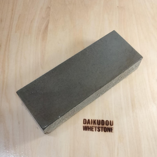 Natural Whetstone Chishibuki 1449g | Made in Japan, Kyoto, Shohonyama