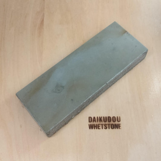 Natural Whetstone Tomae Asagi 1142g | Made in Japan, Kyoto, Shohonyama