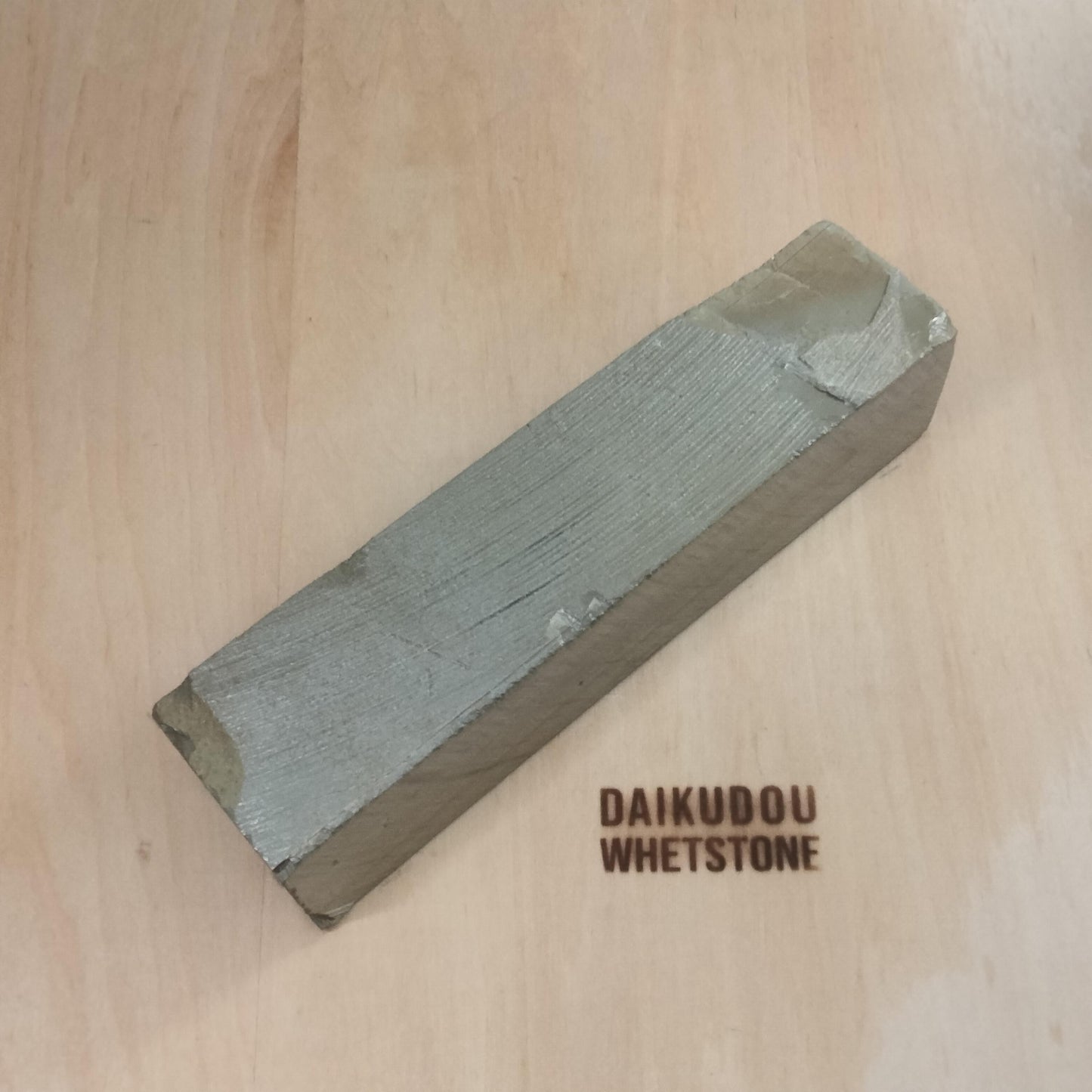 Natural Whetstone Nakayama Tomae 1016g | Made in Japan, Kyoto, Shohonyama
