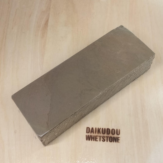 Natural Whetstone Akapin 1624g | Made in Japan, Kyoto, Shohonyama
