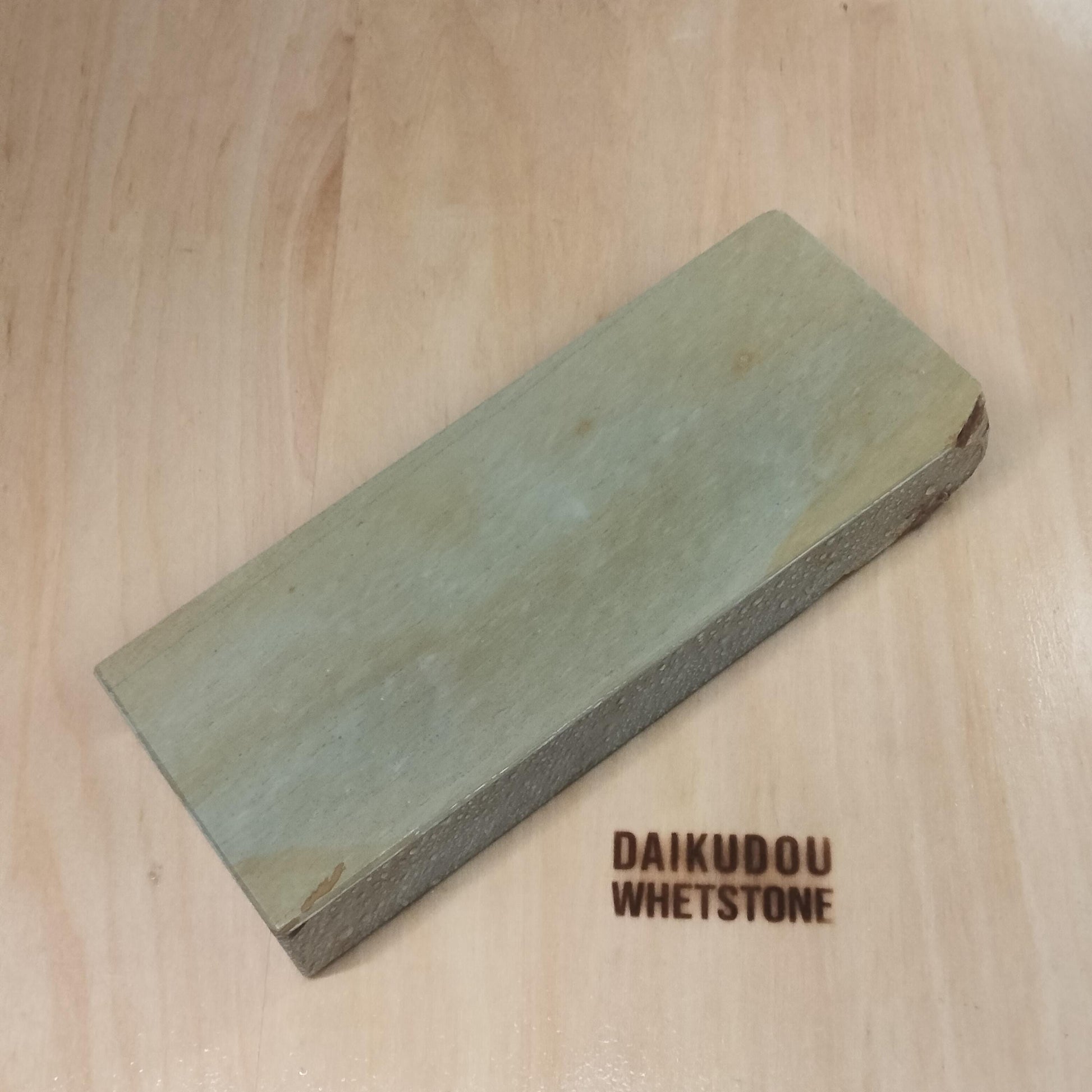 Natural Whetstone Tomae Nashiji 1373g | Made in Japan, Kyoto, Shohonyama