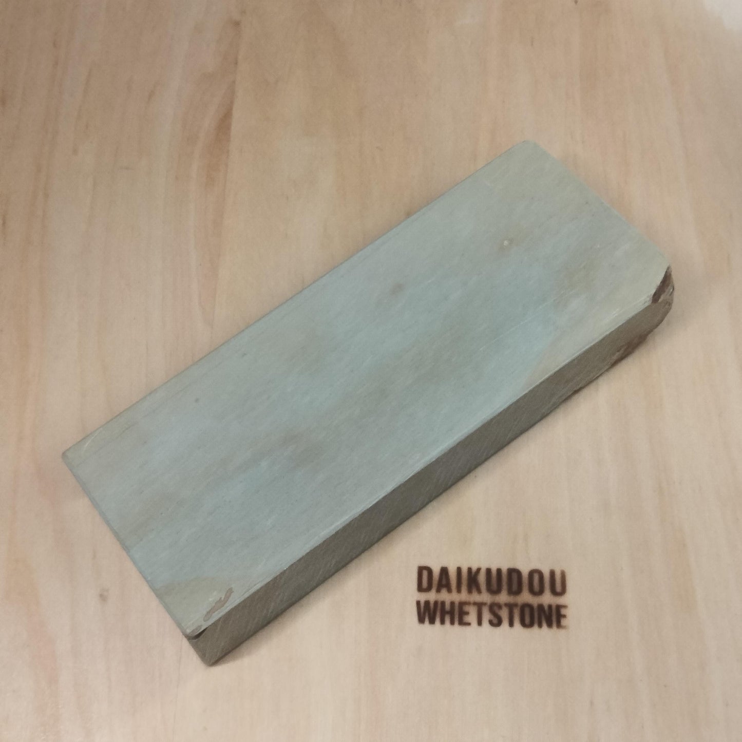 Natural Whetstone Tomae Nashiji 1373g | Made in Japan, Kyoto, Shohonyama