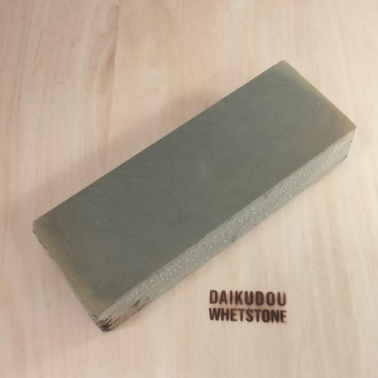 Natural Whetstone Tomae 1564g | Made in Japan, Kyoto, Shohonyama