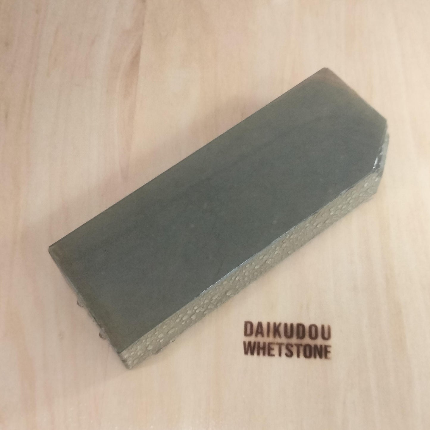 Natural Whetstone Tomae 1442g | Made in Japan, Kyoto, Shohonyama